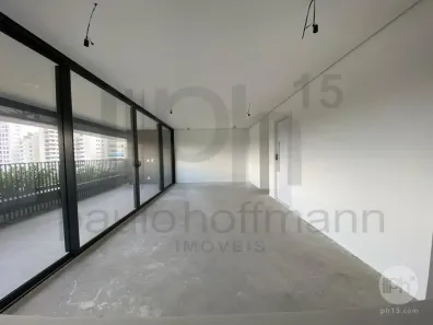 Apartamento com 3 Quartos à venda, 175m² no Vila Nova Conceição, São Paulo