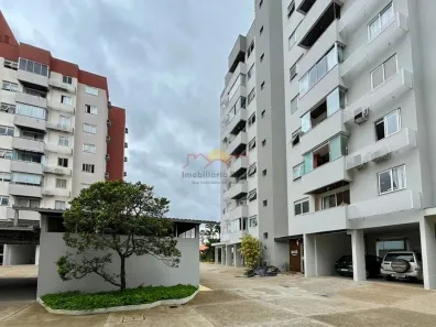 Apartamento com 3 Quartos à venda, 76m² no Bom Retiro, Joinville