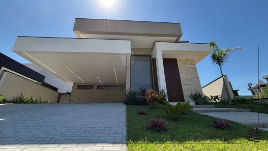 Casa de Condomínio com 3 Quartos à venda, 182m² no Jardim Buru, Salto