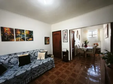 Apartamento com 2 Quartos à venda, 64m² no Parque Mandaqui, São Paulo