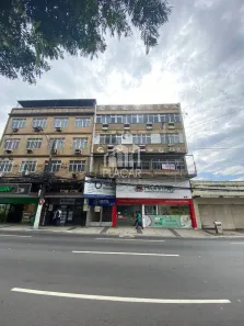 Ponto Comercial para alugar, 250m² no Jardim Vinte e Cinco de Agosto, Duque de Caxias