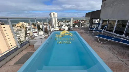 Apartamento com 3 Quartos à venda, 235m² no Enseada, Guarujá