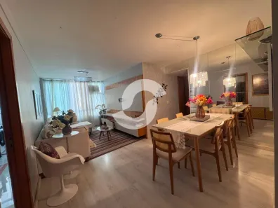 Apartamento com 2 Quartos à venda, 82m² no São Francisco, Niterói