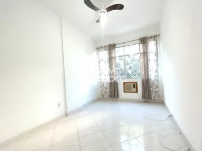Apartamento com 2 Quartos à venda, 44m² no Tijuca, Rio de Janeiro