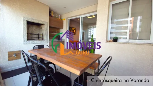 Apartamento com 2 Quartos à venda, 86m² no Perdizes, São Paulo