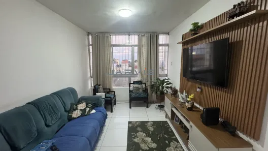 Apartamento com 3 Quartos à venda, 89m² no Prado, Maceió