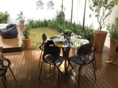 Casa de Condomínio com 3 Quartos à venda, 320m² no Jardim Viana, São Paulo