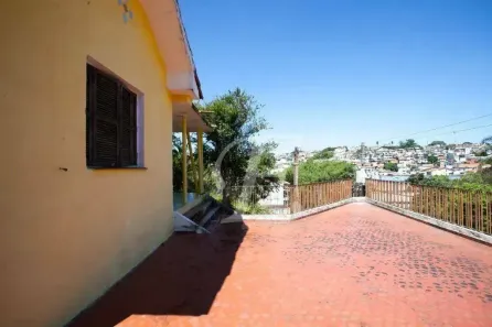 Lote/Terreno à venda, 1184m² no Vila Renato (Zona Norte), São Paulo