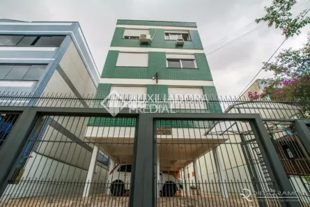 Apartamento com 1 Quarto à venda, 45m² no Vila Ipiranga, Porto Alegre