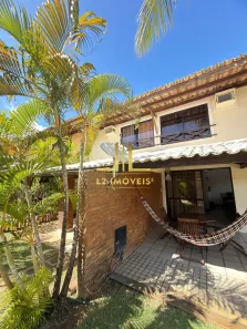 Casa de Condomínio com 3 Quartos à venda, 227m² no Itacimirim (Monte Gordo), Camaçari
