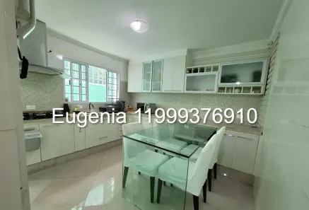 Sobrado com 3 Quartos à venda, 150m² no Jardim Arpoador, São Paulo