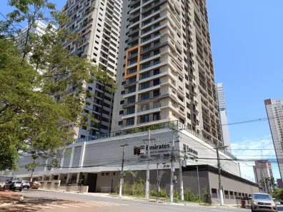Apartamento com 3 Quartos à venda, 132m² no Jardim Goiás, Goiânia