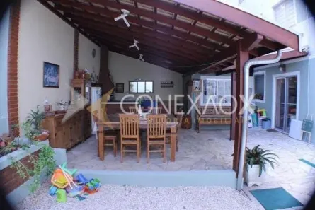 Apartamento com 2 Quartos à venda, 55m² no Jardim Nova Europa, Campinas