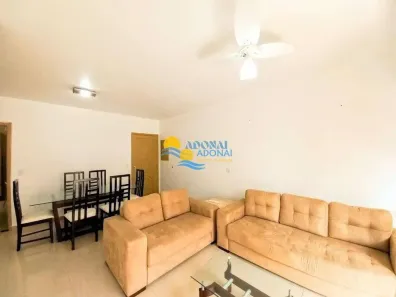 Apartamento com 2 Quartos à venda, 80m² no Jardim Las Palmas, Guarujá
