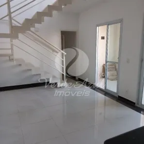 Cobertura com 3 Quartos à venda, 160m² no Mansões Santo Antônio, Campinas