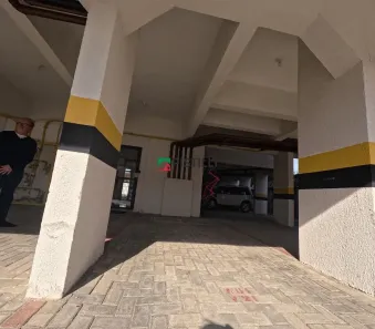 Apartamento com 2 Quartos à venda, 65m² no Vila São José, Taubaté