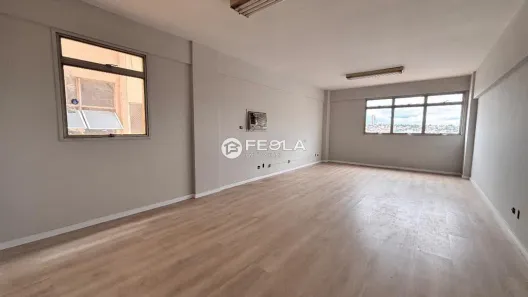 Sala Comercial à venda, 87m² no Centro, Americana