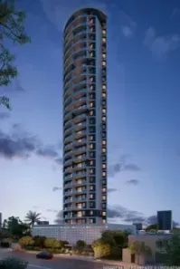Apartamento com 3 Quartos à venda, 87m² no Rosarinho, Recife