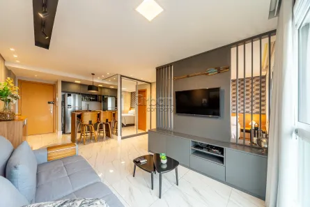 Apartamento com 1 Quarto à venda, 45m² no Petrópolis, Porto Alegre