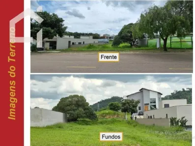 Lote/Terreno à venda, 800m² no Residencial Green Park, Itupeva