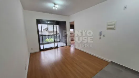 Apartamento com 1 Quarto para alugar, 35m² no Vila Guarani (Z Sul), São Paulo
