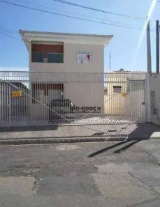 Apartamento com 2 Quartos à venda, 63m² no Parque Residencial Mayard, Itu