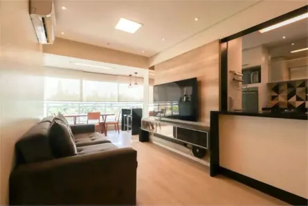 Apartamento com 2 Quartos à venda, 94m² no Várzea da Barra Funda, São Paulo