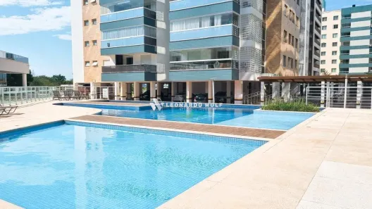 Cobertura com 3 Quartos à venda, 229m² no Palmas, Governador Celso Ramos
