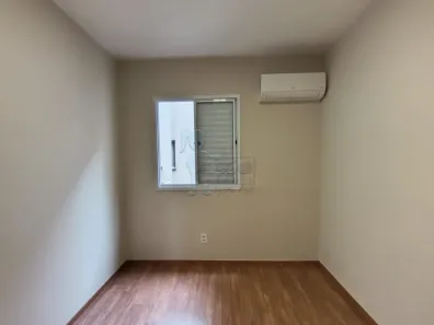 Apartamento com 2 Quartos à venda, 44m² no Jardim Florestan Fernandes, Ribeirão Preto