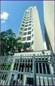 Apartamento com 1 Quarto à venda, 38m² no Bela Vista, São Paulo