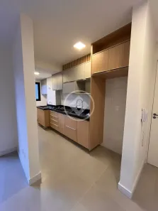 Apartamento com 2 Quartos para alugar, 55m² no Parque Industrial, São José dos Campos