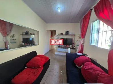 Casa com 2 Quartos à venda, 100m² no Fundação, São Caetano do Sul
