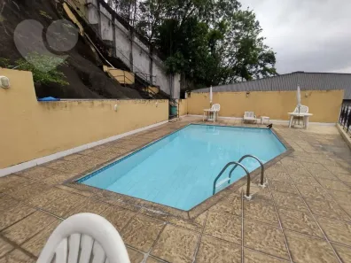 Apartamento com 2 Quartos à venda, 60m² no Cubango, Niterói