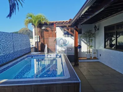 Cobertura com 3 Quartos à venda, 160m² no Recreio dos Bandeirantes, Rio de Janeiro