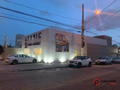 Ponto Comercial à venda, 270m² no Jardim América, Sorocaba