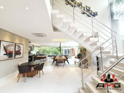 Casa com 6 Quartos à venda, 430m² no Riviera, Bertioga