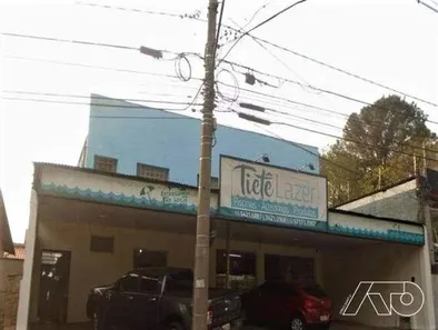 Prédio Comercial para alugar, 420m² no Nova Piracicaba, Piracicaba