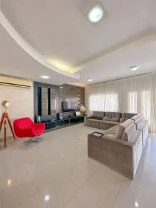 Casa com 3 Quartos à venda, 580m² no Jardim Atlântico, São Luís