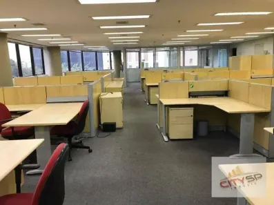 Sala Comercial à venda, 290m² no Jabaquara, São Paulo