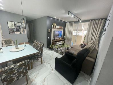 Cobertura com 2 Quartos à venda, 90m² no Centro, Niterói