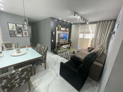 Cobertura com 2 Quartos à venda, 90m² no Centro, Niterói