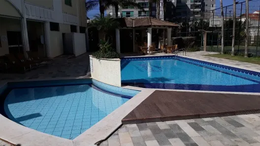 Apartamento com 3 Quartos à venda, 90m² no Santa Mônica, Uberlândia