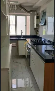Apartamento com 3 Quartos à venda, 68m² no Residencial Parque da Fazenda, Campinas