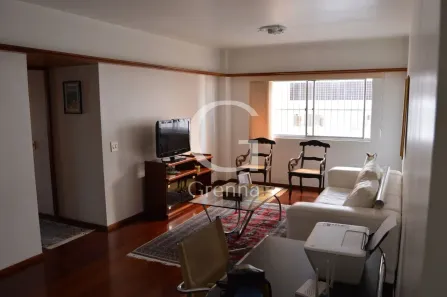 Apartamento com 2 Quartos à venda, 90m² no Vila Madalena, São Paulo