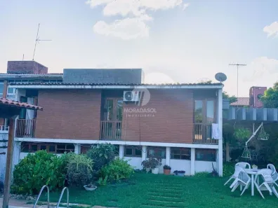 Casa com 4 Quartos à venda, 378m² no Piedade, Jaboatão dos Guararapes