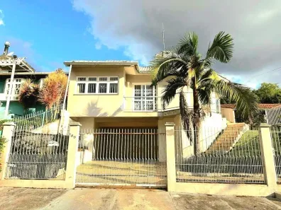 Casa com 3 Quartos à venda, 179m² no Jardim América, São Leopoldo