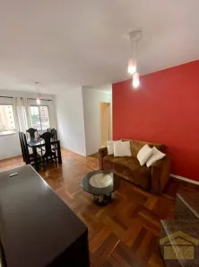 Apartamento com 2 Quartos à venda, 70m² no Vila Clementino, São Paulo