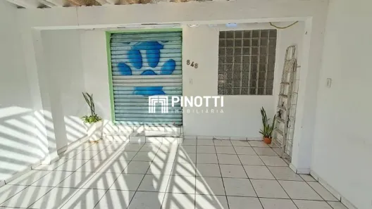 Imóvel Comercial para alugar, 112m² no Ferrazópolis, São Bernardo do Campo