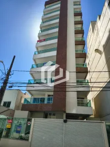 Apartamento com 4 Quartos à venda, 125m² no Jardim Camburi, Vitória