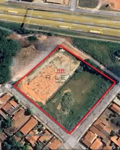 Lote/Terreno à venda, 8000m² no Parque Santa Terezinha, Bauru